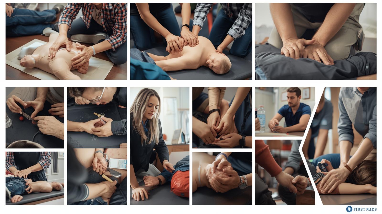 MEB Onaylı İlk Yardım Eğitimi Nedir? Diğer Eğitimlerle Farkları