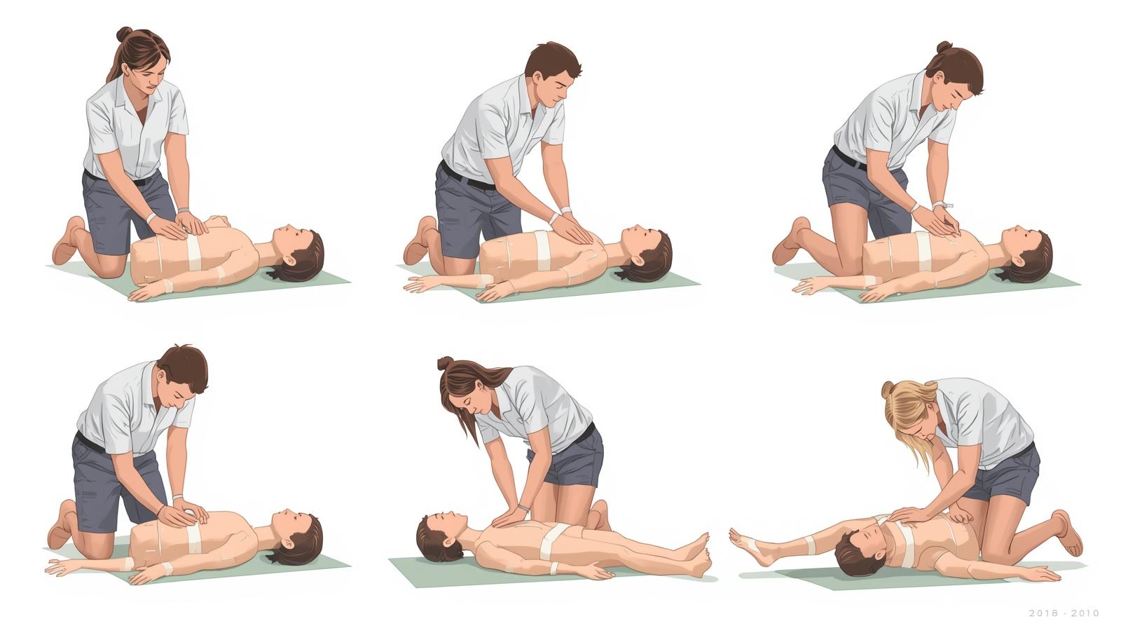 Temel İlk Yardım Eğitimi